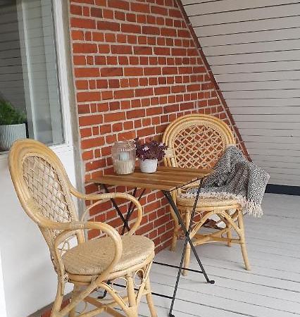 غريندستيد Jyllandsgade B&B المظهر الخارجي الصورة