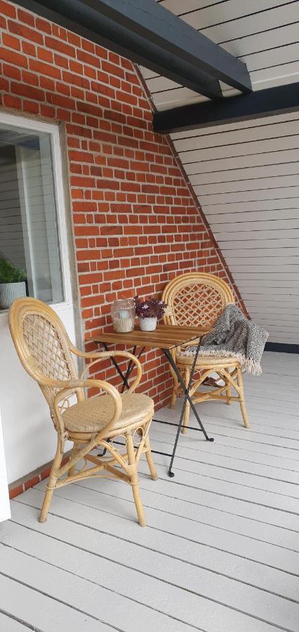 غريندستيد Jyllandsgade B&B المظهر الخارجي الصورة